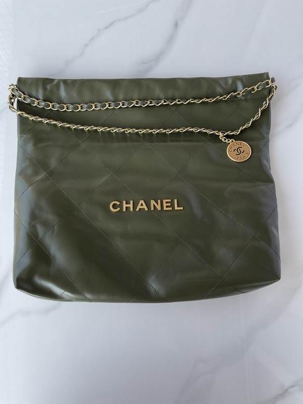 Chanel Handbags 533